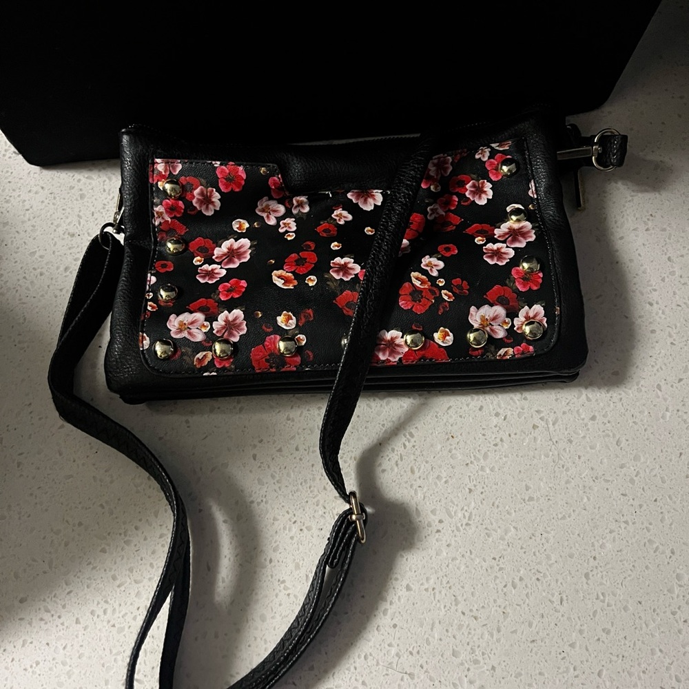 Steve Madden bag - AS IS